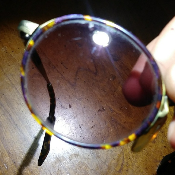 SALE! Vintage Dakota Smith sunglasses - Picture 8 of 8